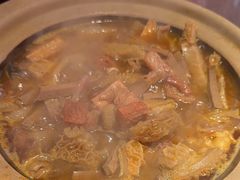 -山四砂锅(太原钟楼街店)