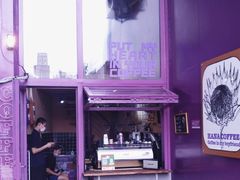 -HANA COFFEE(长寿路店)