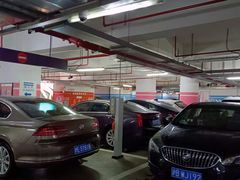-恒生万鹂广场(唐镇店)
