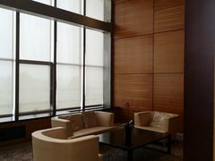 -青岛海尔洲际酒店