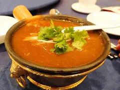 -新加坡泰国村酒楼(五角场店)