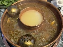 -慢丽江·云南野生菌土鸡锅(西山店)