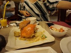-Red Lobster