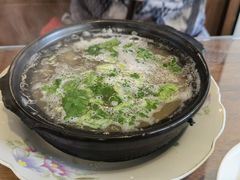 -真粥道(新华东路店)