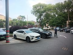 -锦江都城闵行饭店