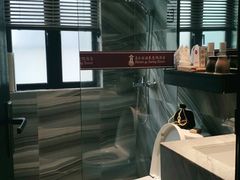 -清远熹乐谷温泉度假酒店
