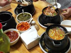 -李记特色罐罐米线(重庆中环大厦店)