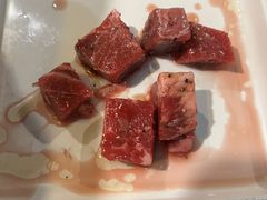 -神户赤童日式烤肉伙伴(东直门店)