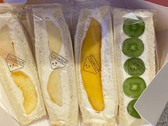 -Fruwich果明治(西单更新场店)