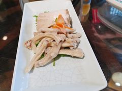 糟鸭掌-大灶头·新昌菜(中国茶市店)