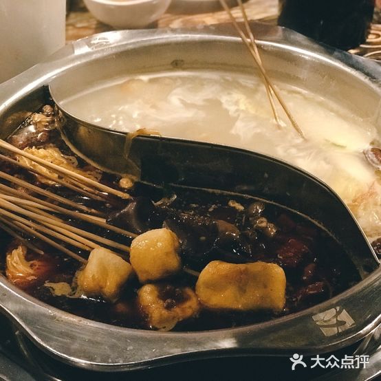 玉林串串香(人民路店)