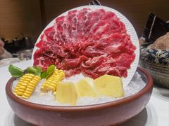 -红鼎豆捞·非遗鲍皇汤火锅(宝丰路店)