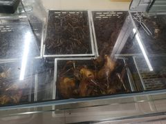 -金丹酱板鸭营业厅(紫缘路店)