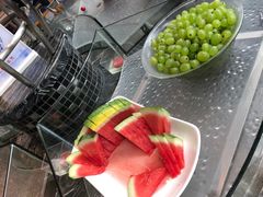 水果-佰园全日西餐厅-厦门佰翔软件园酒店