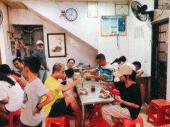 大堂-宋记海南粉传承老店(人民西路店)