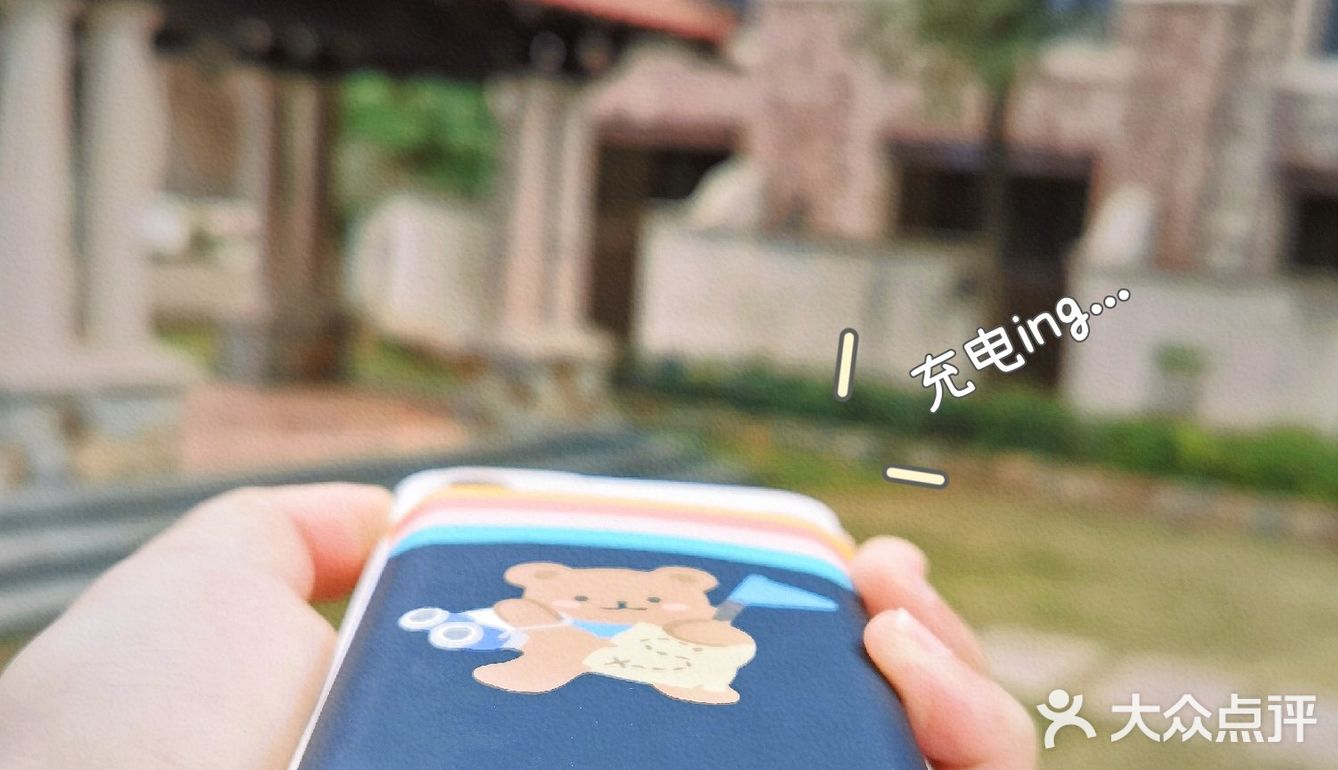 这是什么宝藏好物！iPhone12出行必备充电宝