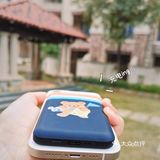 这是什么宝藏好物！iPhone12出行必备充电宝