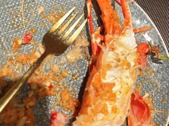-大葉日本料理·龍蝦任食放題(廣州W酒店)