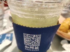 -敏华冰厅(平安金融中心店)