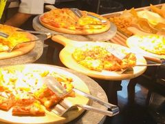 -盛江山自助料理(奥莱锦辉购物广场店)