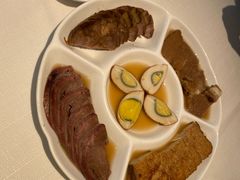 -永乐饭庄(安德路店)