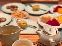 -梅间堂茶馆(绿地缤纷城店)