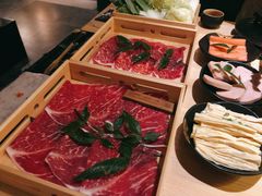 -锦和牛·炭火烧肉(ICC太和里店)