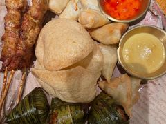 -泰堤坊(淡水体育馆店)