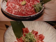 一级棒牛小排-烧肉达人•炭火烧肉(新天地店)