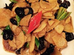 -妈妈的味道(工人体育场东路店)