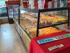 -味多美蛋糕(亚非大厦店)