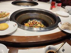 -姚稷大铁锅(龙之梦店)