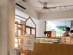 -Cafe on warm(丹霞店)
