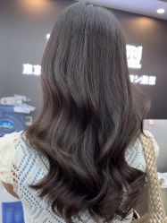 -藤野造型烫染优质
