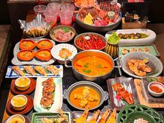 -匠和风精致料理(成都龙湖滨江天街店)