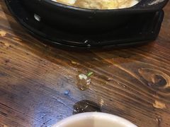 -老姑砂锅·烧烤天津菜(体北道店)