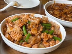 -砂锅李(九江路店)