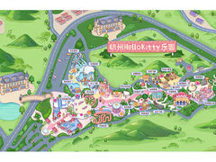 -杭州Hello Kitty乐园