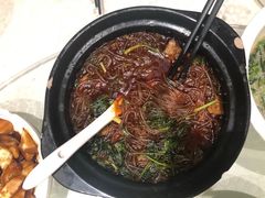 牛腩粉丝-金锅小厨(乐活街店)