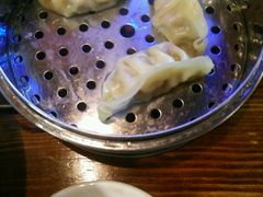 蒸饺-十九集重庆小面(天坛西路店)