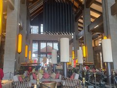 -清远熹乐谷温泉度假酒店