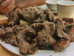 -维吾尔餐厅(宜山路店)