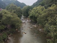 -朝阳沟