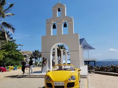 -海南分界洲岛旅游区