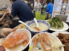 -一哥美食(总店)