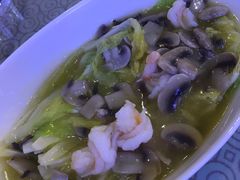 -烤肉宛饭庄(南礼士路店)