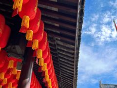 -龙华素斋(龙华路店)