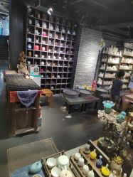 -川上陶艺社(大悦城店)