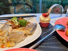 -厦门艾美酒店·新食谱西餐厅
