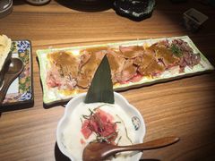-隐月· 㐂和食屋(芝罘万达公馆店)